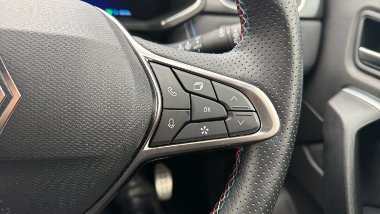 Renault Symbioz 1.6 E-Tech FHEV 145 Techno Esprit Alpine 5dr Auto Hybrid Estate